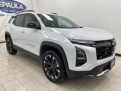 New 2026 Chevrolet Equinox - photo 1