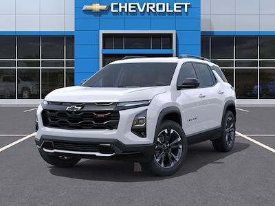 New 2026 Chevrolet Equinox - photo 1