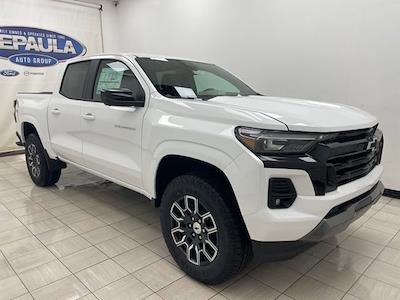 New 2026 Chevrolet Colorado - photo 1