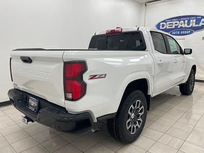 New 2026 Chevrolet Colorado - photo 1