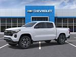 New 2026 Chevrolet Colorado Z71 Crew Cab for sale #T33611 - photo 3
