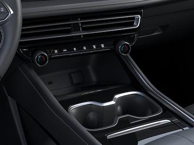 New 2026 Chevrolet Traverse - photo 1