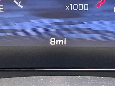 New 2026 Chevrolet Traverse - photo 1