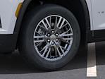 New 2026 Chevrolet Traverse LT for sale #T33615 - photo 9
