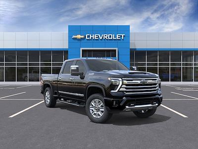 New 2026 Chevrolet Silverado 2500 - photo 1