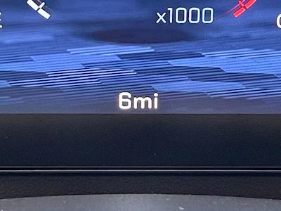 New 2026 Chevrolet Traverse - photo 1