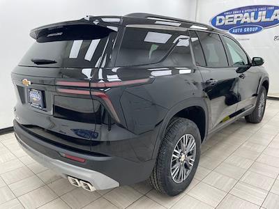 New 2026 Chevrolet Traverse - photo 1