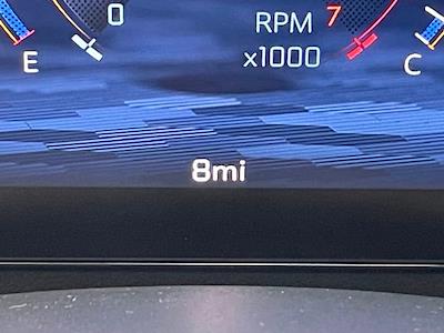 New 2026 Chevrolet Traverse - photo 1