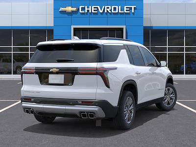 New 2026 Chevrolet Traverse LT for sale #T33622 - photo 2