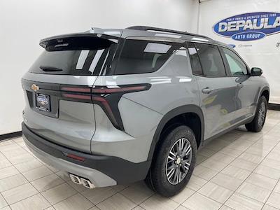 New 2026 Chevrolet Traverse - photo 1