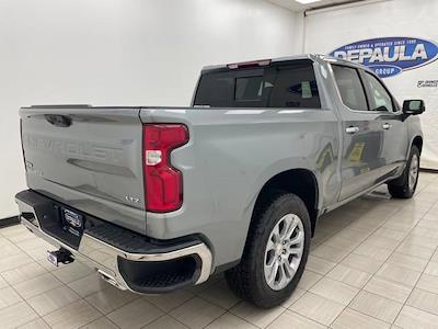 New 2026 Chevrolet Silverado 1500 - photo 1