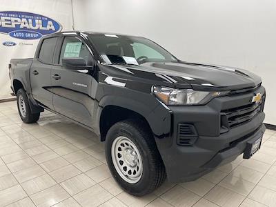 New 2026 Chevrolet Colorado - photo 1