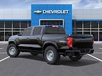 New 2026 Chevrolet Colorado Work Truck Crew Cab for sale #T33627 - photo 3