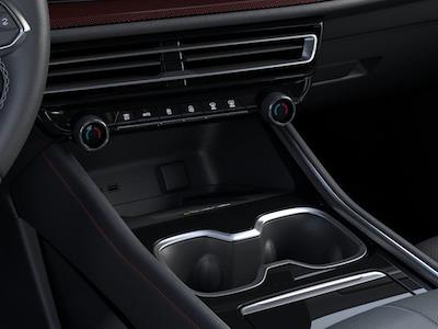 New 2026 Chevrolet Traverse - photo 1