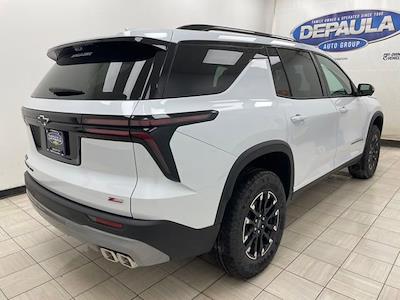 New 2026 Chevrolet Traverse - photo 1