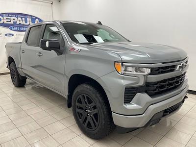 New 2026 Chevrolet Silverado 1500 - photo 1