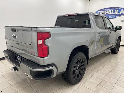 New 2026 Chevrolet Silverado 1500 - photo 1