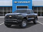 New 2026 Chevrolet Colorado Work Truck Crew Cab for sale #T33633 - photo 6