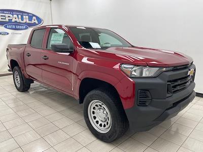 New 2026 Chevrolet Colorado - photo 1