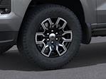 New 2026 Chevrolet Colorado Z71 Crew Cab for sale #T33637 - photo 9