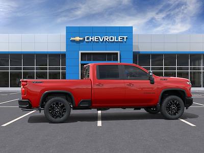 New 2026 Chevrolet Silverado 2500 - photo 1