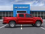 New 2026 Chevrolet Colorado LT Crew Cab for sale #T33645 - photo 5