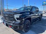 New 2026 Chevrolet Silverado 2500 LT Crew Cab for sale #T33646 - photo 18
