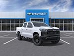 New 2026 Chevrolet Colorado Work Truck Crew Cab for sale #T33649 - photo 1