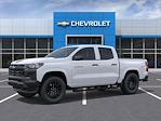 New 2026 Chevrolet Colorado Work Truck Crew Cab for sale #T33649 - photo 2