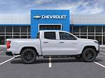 New 2026 Chevrolet Colorado Work Truck Crew Cab for sale #T33649 - photo 5