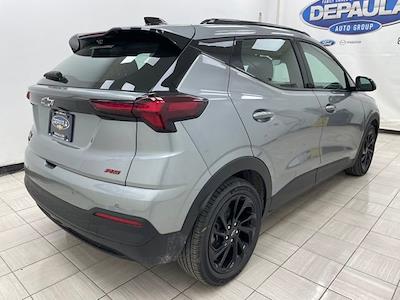 New 2027 Chevrolet Bolt EV - photo 1