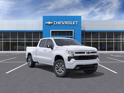 New 2026 Chevrolet Silverado 1500 - photo 1