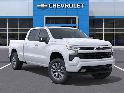 New 2026 Chevrolet Silverado 1500 - photo 1