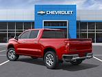 New 2026 Chevrolet Silverado 1500 LTZ Crew Cab for sale #T33661 - photo 3