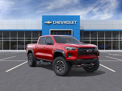 New 2026 Chevrolet Colorado - photo 1