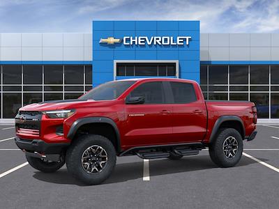 New 2026 Chevrolet Colorado - photo 1