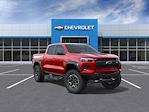 New 2026 Chevrolet Colorado ZR2 Crew Cab for sale #T33665 - photo 1