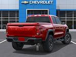 New 2026 Chevrolet Colorado ZR2 Crew Cab for sale #T33665 - photo 4