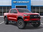 New 2026 Chevrolet Colorado ZR2 Crew Cab for sale #T33665 - photo 7
