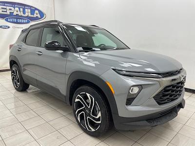 New 2026 Chevrolet Trailblazer - photo 1
