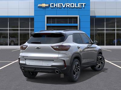 New 2026 Chevrolet Trailblazer - photo 1