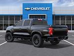 New 2026 Chevrolet Colorado Work Truck Crew Cab for sale #T33671 - photo 3