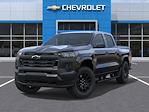 New 2026 Chevrolet Colorado Work Truck Crew Cab for sale #T33671 - photo 6
