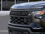 New 2026 Chevrolet Silverado 1500 Work Truck Regular Cab for sale #T33676 - photo 13