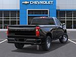 New 2026 Chevrolet Silverado 1500 Work Truck Regular Cab for sale #T33676 - photo 2