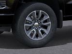 New 2026 Chevrolet Silverado 1500 RST Crew Cab for sale #T33681 - photo 9