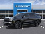 New 2026 Chevrolet Traverse LT for sale #T33691 - photo 2