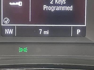 New 2026 Chevrolet Trax - photo 1