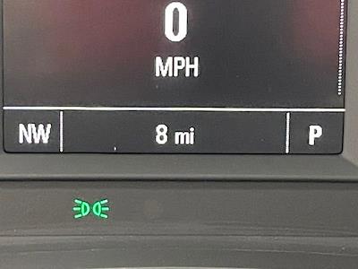 New 2026 Chevrolet Trax - photo 1