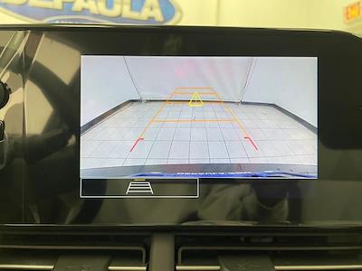 New 2026 Chevrolet Trax - photo 1